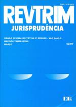 Revtrim Jurisprudência