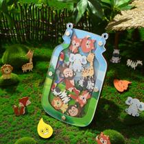 Reward Jar Quinclay para crianças Incentivo em sala de aula de treinamento pós-graduação