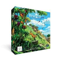 Rewild: América do Sul