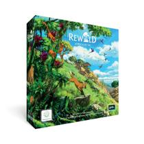 Rewild: América do Sul