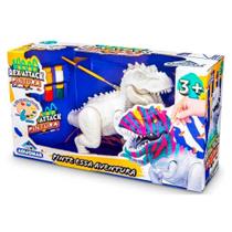 Rex attack pintura adjomar - 892 Rex attack pintura adjomar - 892