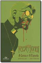 Rex Mundi l 4 - a Coroa e a Espada Sortido