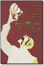 Rex Mundi L3 Os Reis Perdidos - Devir Livraria