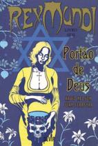 Rex Mundi - Livro 6 - Portão de Deus Rex Mundi - Livro 6 - Portão de Deus