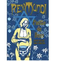 Rex Mundi - Livro 6