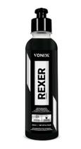 Rexer Restaurador de Pneus 240ml Brilho e Filme Seco