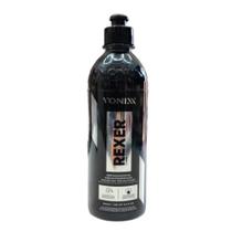 Rexer restaurador de pneus pigmentado 500ml vonixx