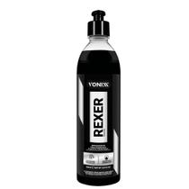 Rexer Vonixx 500ml Restaurador Pneus Pigmentado