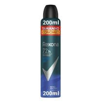 Rexona Active Dry Antitranspirante Prolongado 72h 200ml Rexona Active Dry Antitranspirante Prolongado 72h 200ml