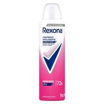 Rexona Desodorante Power Dry Aerosol 150ml Rexona Desodorante Power Dry Aerosol 150ml