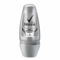 Rexona Desodorante Roll On 50ml Men Sem Perfume