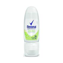 Rexona Erva Doce Desodorante Rollon Feminino 30ml Rexona Erva Doce Desodorante Rollon Feminino 30ml