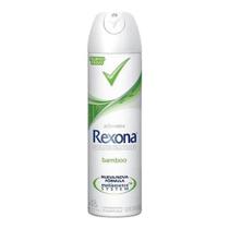 Rexona Feminino 90g Bamboo - Unilever