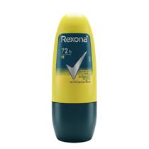 Rexona V8 Masculino 30ml Proteção Ativada Pelo Movimento Rexona V8 Masculino 30ml Proteção Ativada Pelo Movimento