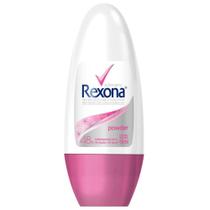 Rexona women desodorante roll-on powder com 50ml