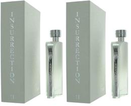 Reyane Tradition Insurrection II Pure EDT Spray 90ml Kit com 2