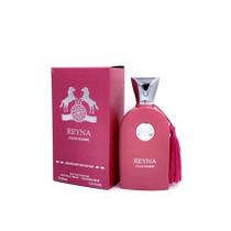 Reyna - maison alhambra - eau de parfum - 100 ml