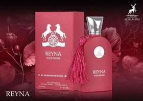 Reyna pour femme 100ml - Alhambra Reyna pour femme 100ml - Alhambra