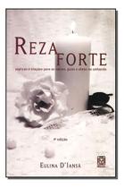 Reza Forte Sortido Reza Forte Sortido