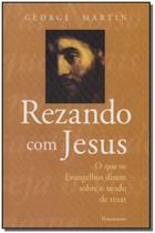 Rezando Com Jesus