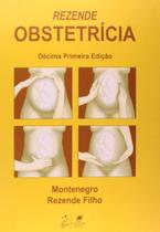Rezende obstetricia - GEN GUANABARA KOOGAN