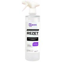 Rezet 500ml Zacs Revelador De Hologramas Defeitos Pintura