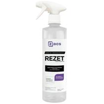 Rezet 500Ml Zacs