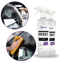 Rezet Revelador De Hologramas Defeitos Pintura 500ml Zacs