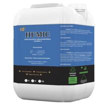 RF Humic Condicionador Ogânico - 20L Restruturação De Solos RF Humic Condicionador Ogânico - 20L Restruturação De Solos