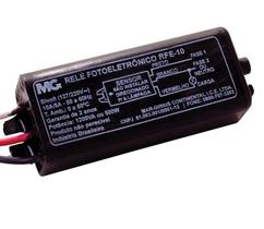 Rfe-10 Rele Fotoeletronico 500W Bivolt