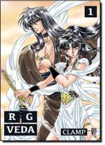 Rg Veda - Vol.1 Rg Veda - Vol.1