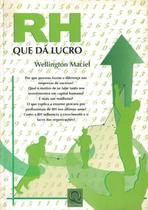 Rh que da lucro - QUM - QUALITYMARK