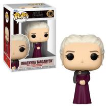 Rhaenyra Targaryen House Of The Dragon 16 Funko POP! Candide