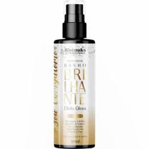 Rhenuks Banho Brilhante - Spray Efeito Gloss Multifuncional 200ml Rhenuks Banho Brilhante - Spray Efeito Gloss Multifuncional 200ml