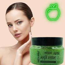 Rhenuks Maçã Verde Esfoliante Para Todos os Tipos de Pele