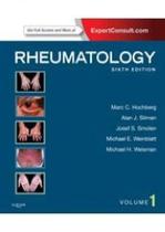 Rheumatology, 2 vols. - ELSEVIER ED