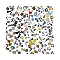 Rhinestones Brilhantes E Cintilantes 50 Peças Em Várias Formas Para Arte De Unhas DIY, Acessórios 3D Rhinestones Brilhantes E Cintilantes 50 Peças Em Várias Formas Para Arte De Unhas DIY, Acessórios 3D