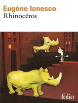 Rhinocéros Rhinocéros