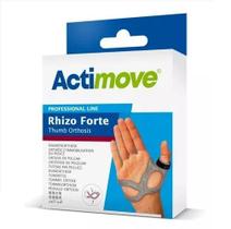 Rhizo Forte G Esquerdo - Actimove