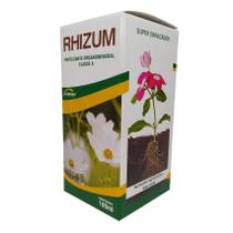 Rhizum Fertilizante Organomineral Enraizador 100 ml - Lemdax