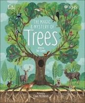 Rhs the magic and mystery of trees