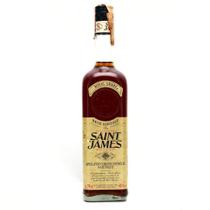 Rhum Agricole Saint James Royal Ambré Martinica 700ml