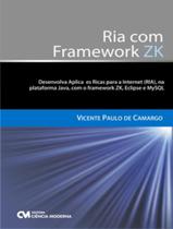 Ria Com Framework Zk - CIENCIA MODERNA