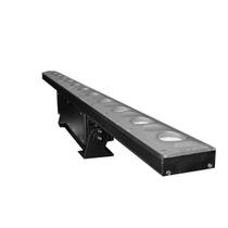 Ribalta 12X3W + 72 Smd Rgb All Rgbw Multicor Indoor