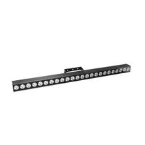 Ribalta de led 24 leds 4w rgbw quadriled ip65 bivolt sk-rb244 skypix