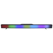 Ribalta De Led Pixel Leitosa Rgbw Com Dmx Para Dj Festa Show 110v/240v