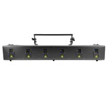 Ribalta laser rgb-509 Ribalta laser rgb-509