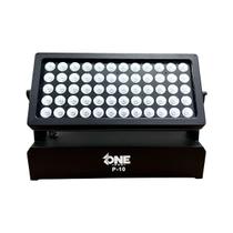 Ribalta P10 60X25W Rgbw 4In1 Outdoor One Light (30916)