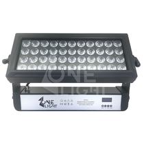 Ribalta p5 44x10w rgbw outdoor one light - ONE LIGHT