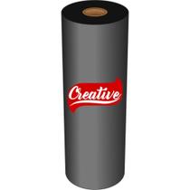 Ribbon 110MMX74M. Cera Preto (7898971753000) Ribbon 110MMX74M. Cera Preto (7898971753000)